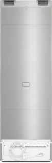 Miele FN 4372 E Vrijstaande Diepvrieskast Zilver