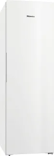 Miele FN 4372 E Vrijstaande Vriezer Wit
