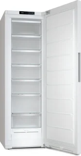 Miele FN 4372 E Vrijstaande Vriezer Wit