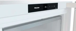 Miele FN 4372 E Vrijstaande Vriezer Wit