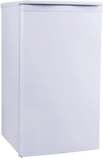 De Mini Vrieskast 80 L Kastmodel Vrijstaand in één oogopslag
