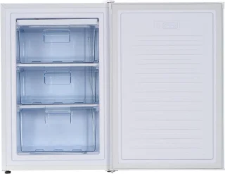 Wat vinden we goed aan de Mini Vrieskast 80 L Kastmodel Vrijstaand