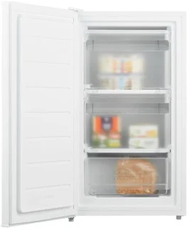 Mini vrieskist tafelmodel 60L review