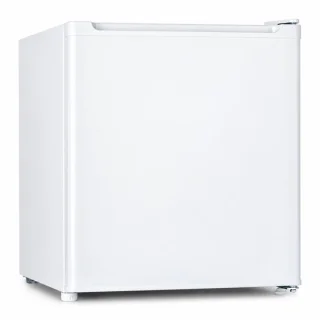 Mini vriezer 33 liter Tafelmodel Wit