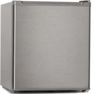 Mini vriezer 34 liter compact en stil tafelmodel