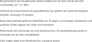 Wat vinden we goed aan de Mini vriezer - kleine diepvrieskast - vrieskist