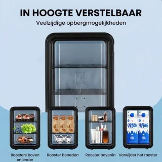 Wat vinden we minder goed