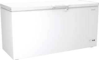 De MPM-469-SK-14 Vrieskist 454 L Wit in één oogopslag