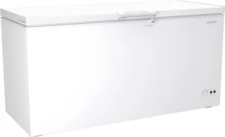 MPM-469-SK-14 Vrieskist 454 L Wit