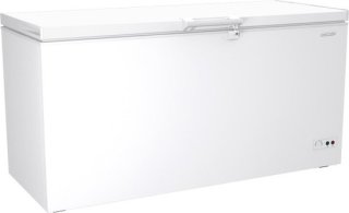 MPM-469-SK-14 Vrieskist 454 L Wit review