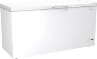 MPM-469-SK-14 Vrieskist 454 L Wit