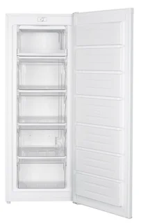 MPM Lade Vriezer 168L Wit