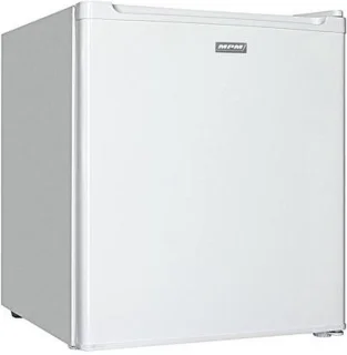 MPM Mini Vriezer 33L Wit