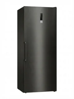 NASSAU VK491BS Koel-vriescombinatie review