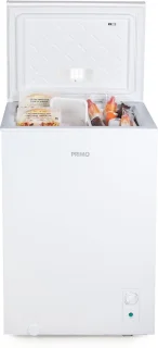 PRIMO PR158DVK Diepvrieskist 99L Wit