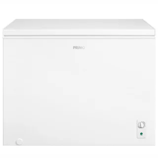 PRIMO PR188DVK Diepvrieskist 293L Wit