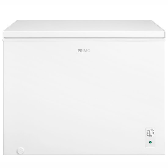 PRIMO PR188DVK Diepvrieskist 293L Wit review