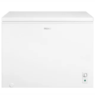 PRIMO PR188DVK Diepvrieskist 293L Wit