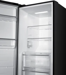 Qonos Kastmodel Vriezer Q978061