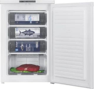 Qonos Q978059 Tafelmodel Vriezer