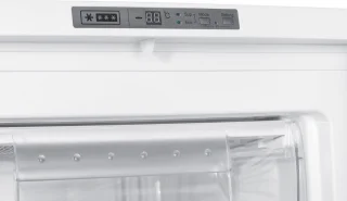 Qonos Q978059 Tafelmodel Vriezer