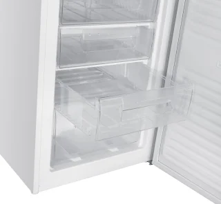 Qonos Q978059 Tafelmodel Vriezer