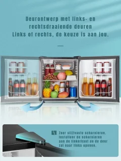 Wat vinden we minder goed