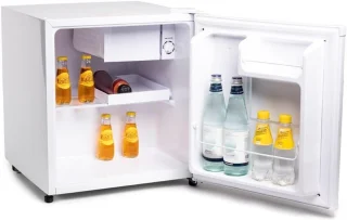 De Quvo® Mini-vriezer in één oogopslag