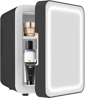 Quvo® Mini Vriezer review