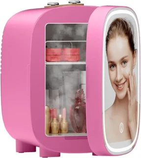 Quvo® Minivriezer - Diepvries review