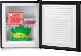 De REN® Mini Vriezer 33L in één oogopslag