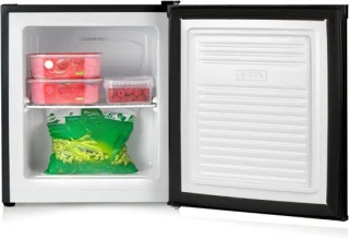 Compacte krachtpatser: REN® Mini Vriezer 33L