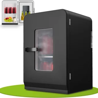 De REN® Mini vriezer - Diepvries in één oogopslag