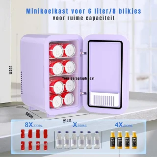 Wat vinden we minder goed