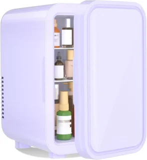 REN® Mini Vriezer - Diepvriezer review