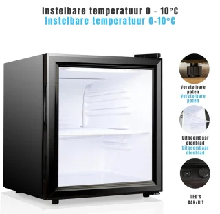 Wat vinden we minder goed