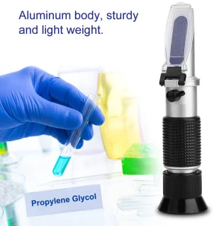RFWR® Antivriesrefractometer