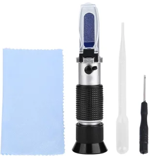 RFWR® Antivriesrefractometer