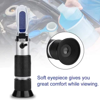 RFWR® Antivriesrefractometer