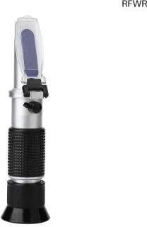 RFWR® Antivriesrefractometer