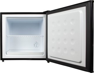 De Salora FRB3200BL - Mini vriezer in één oogopslag