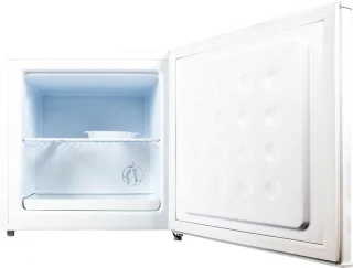 Salora FRB3200WH Mini vriezer 32L wit