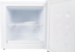 Salora FRB3200WH Mini vriezer 32L wit