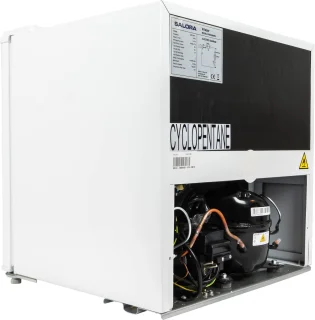 Salora FRB3200WH Mini vriezer 32L wit