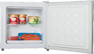 Salora FRB3200WH Mini vriezer 32L wit