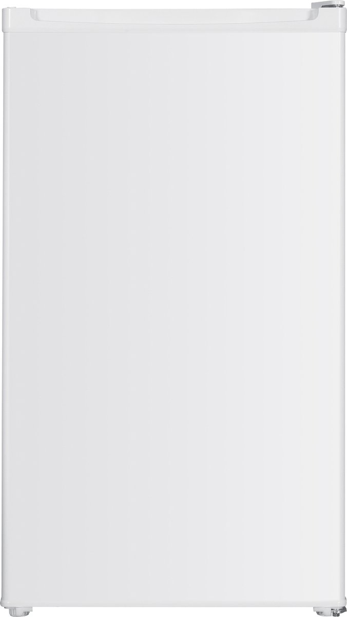 De Salora FREEZER48WH Vriezer 60L Wit in één oogopslag
