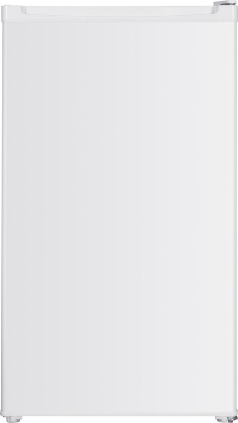 Salora FREEZER48WH Vriezer 60L Wit review