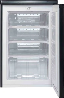 Salora FRT910B Vriezer 91L Zwart