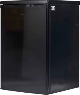 Salora FRT910B Vriezer 91L Zwart
