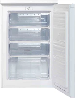 Salora FRT910W Vriezer Vrijstaand 91L Wit